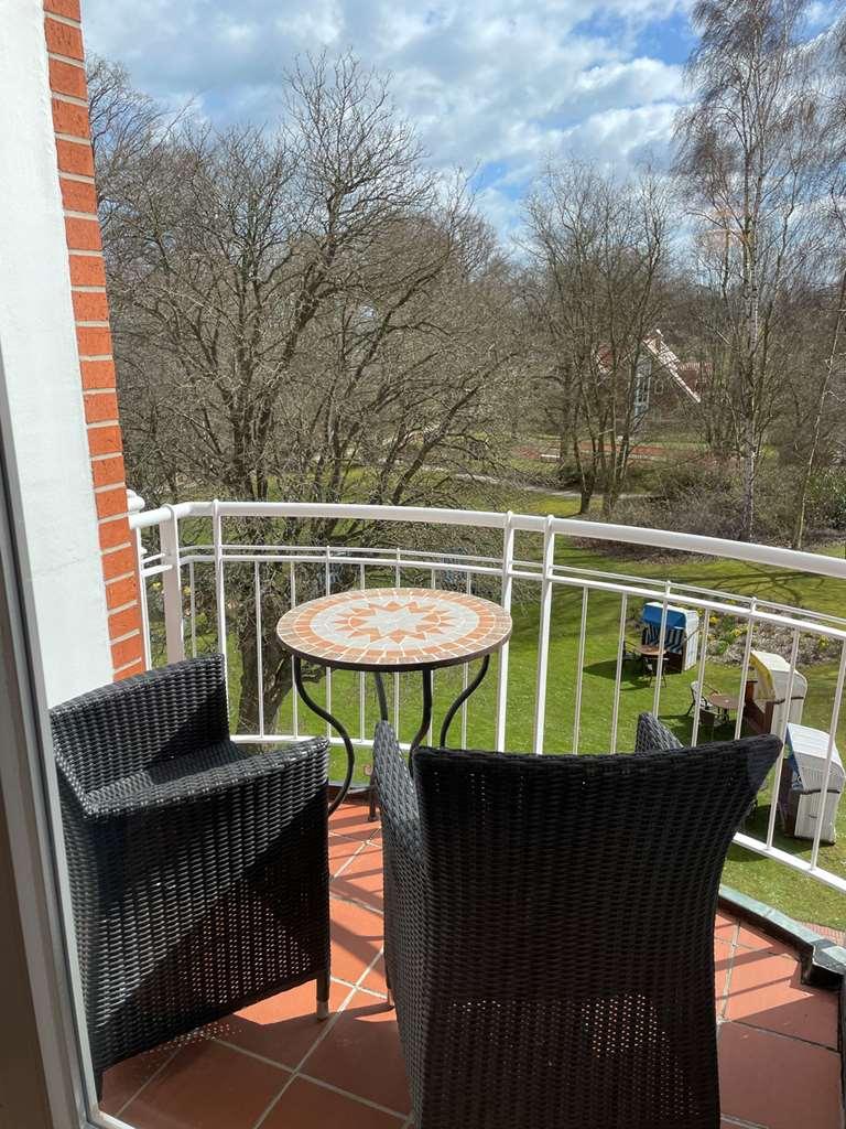 Ringhotel Hohe Wacht Hohwacht Facilities photo