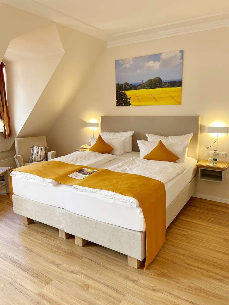 Ringhotel Hohe Wacht Hohwacht Room photo