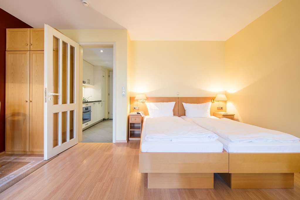 Ringhotel Hohe Wacht Hohwacht Room photo