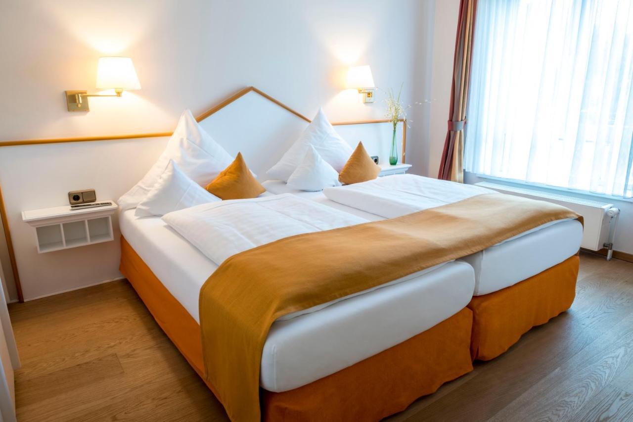 Ringhotel Hohe Wacht Hohwacht Exterior photo